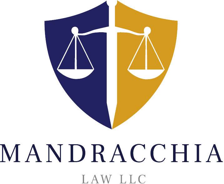 Experienced Personal Injury and Criminal Defense Attorney Logo